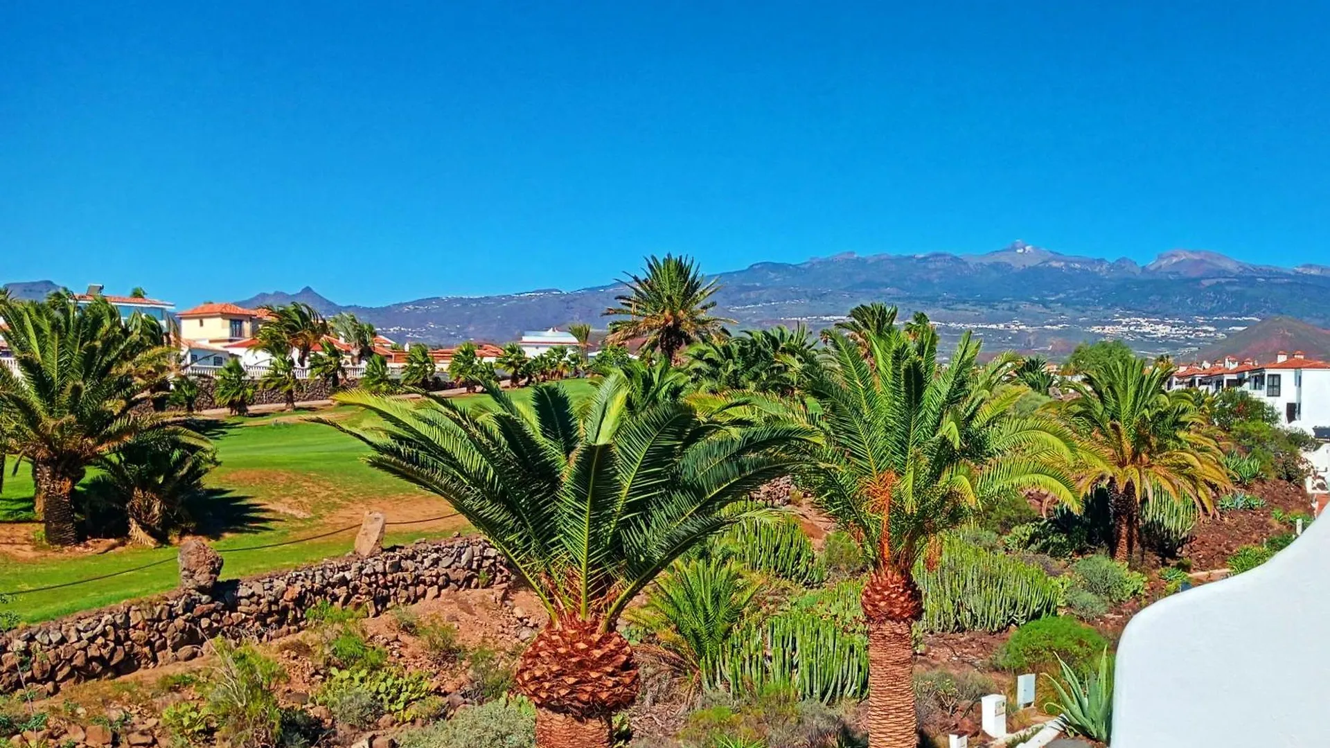 Waves Of Tranquility Residence San Miguel de Abona Appartement