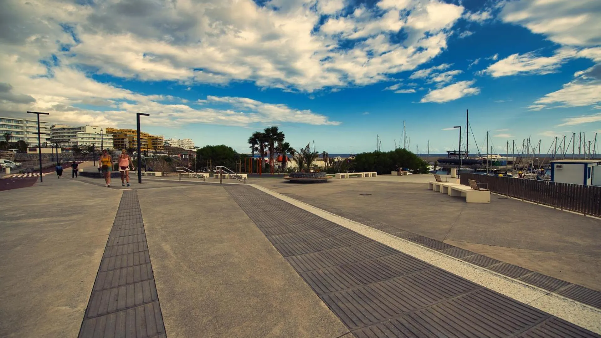 Appartement Waves Of Tranquility Residence San Miguel de Abona