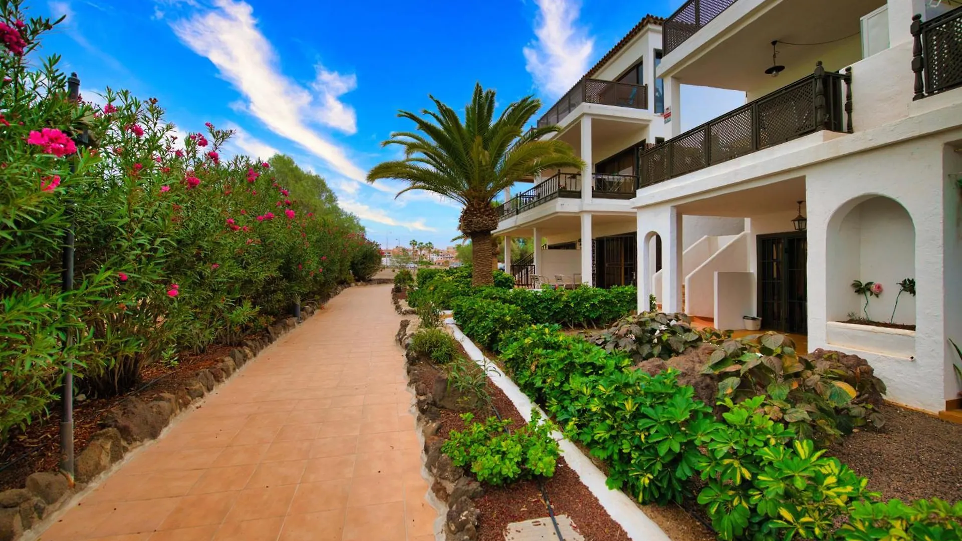 Appartement Waves Of Tranquility Residence San Miguel de Abona