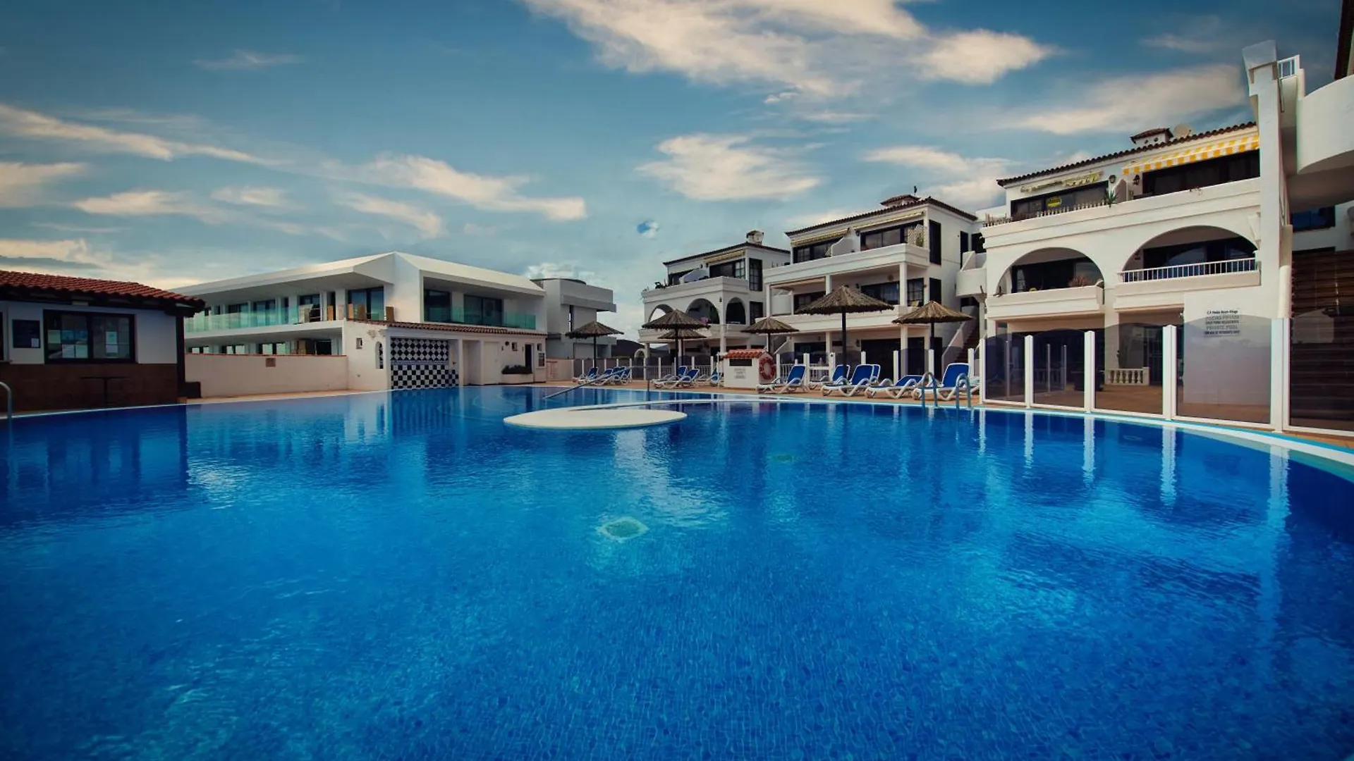 Waves Of Tranquility Residence San Miguel de Abona 0*,  Espagne