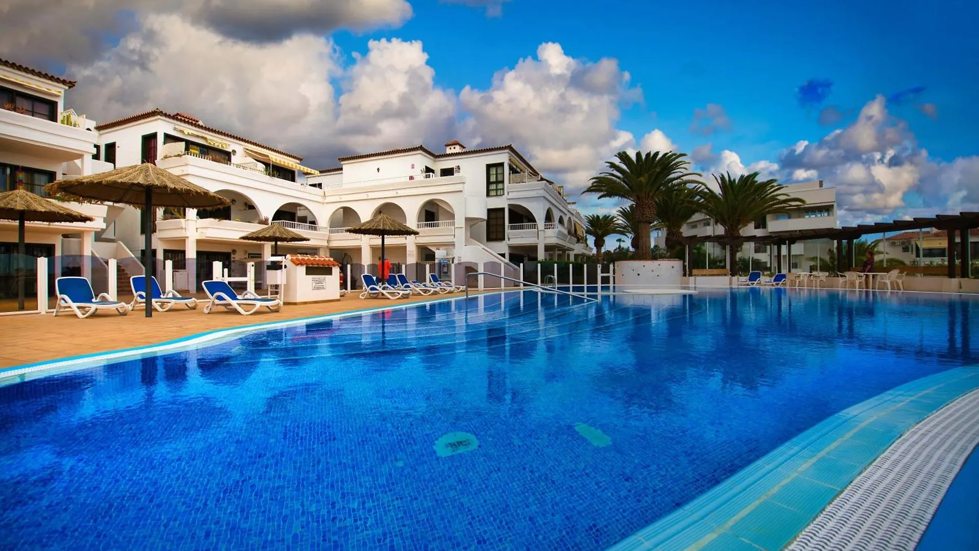 Waves Of Tranquility Residence San Miguel de Abona Appartement