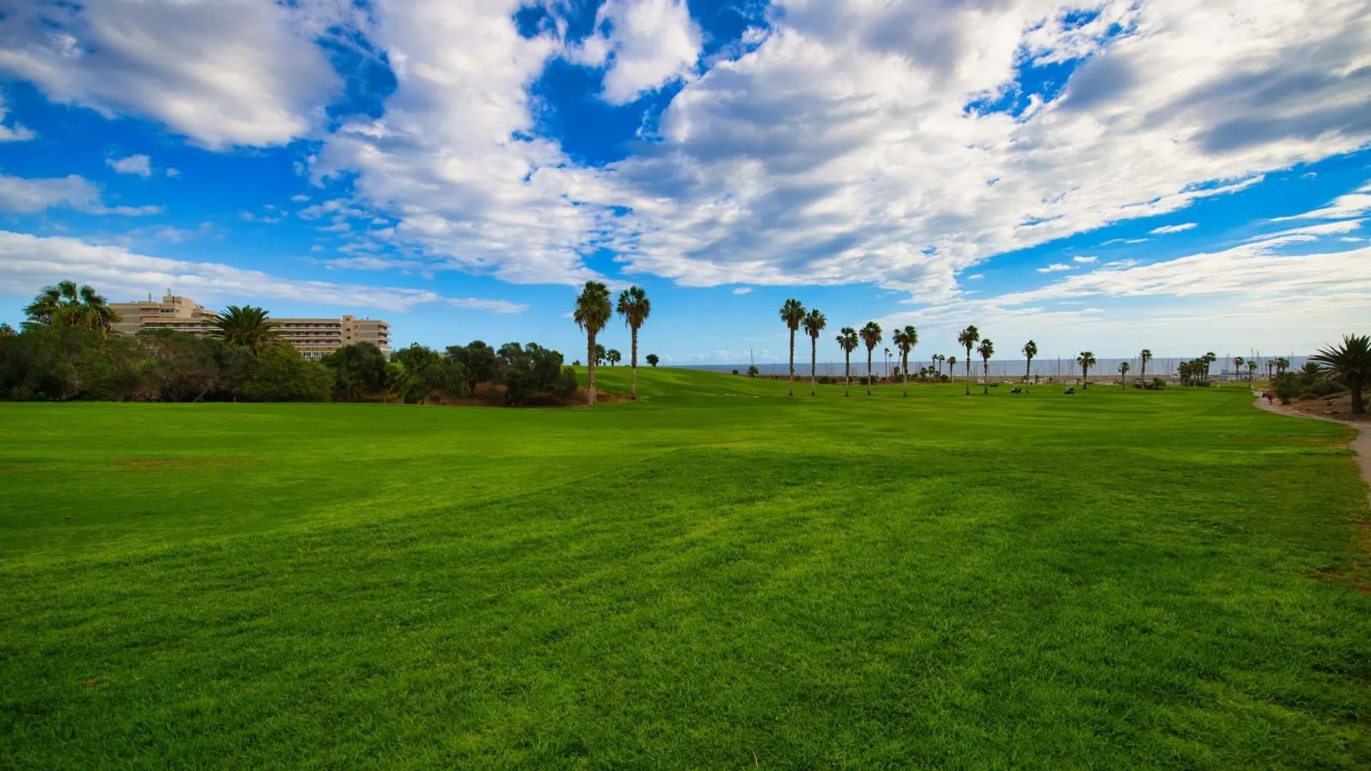 Appartement Waves Of Tranquility Residence San Miguel de Abona Espagne