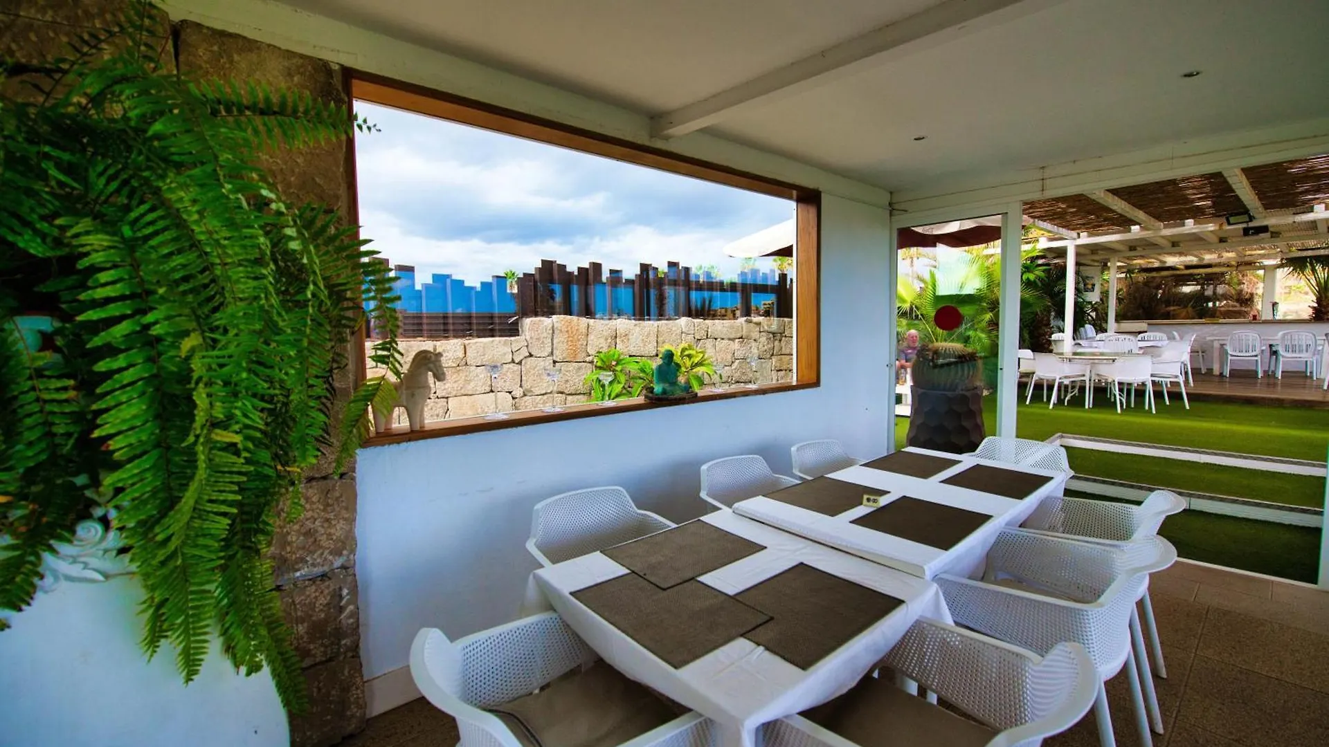 Appartement Waves Of Tranquility Residence San Miguel de Abona