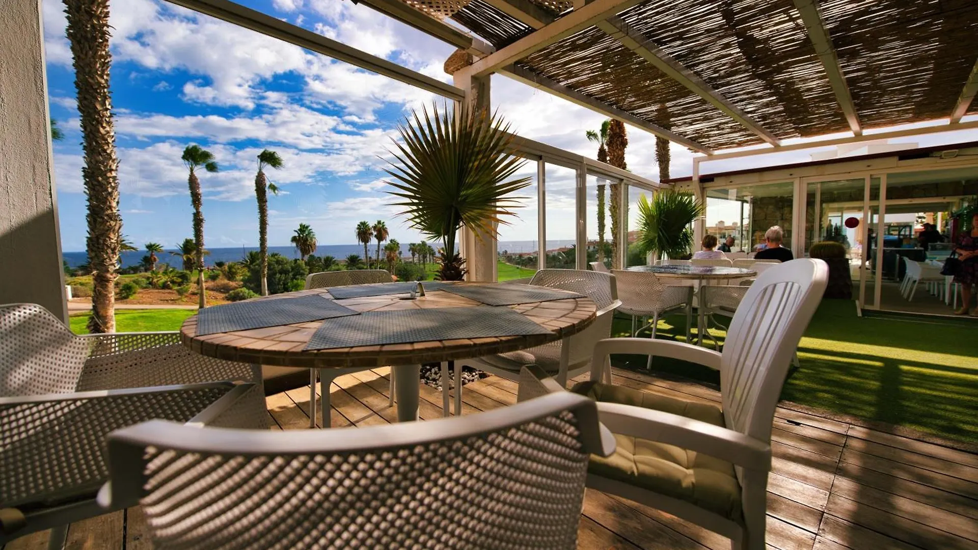 Waves Of Tranquility Residence San Miguel de Abona