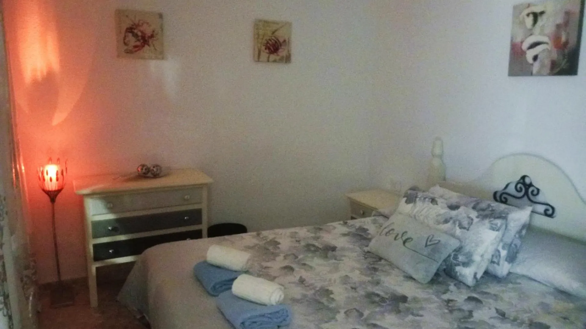 Waves Of Tranquility Residence San Miguel de Abona Appartement
