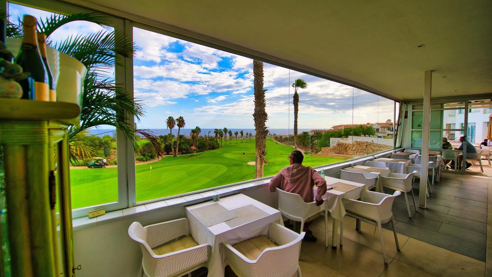 Appartement Waves Of Tranquility Residence San Miguel de Abona