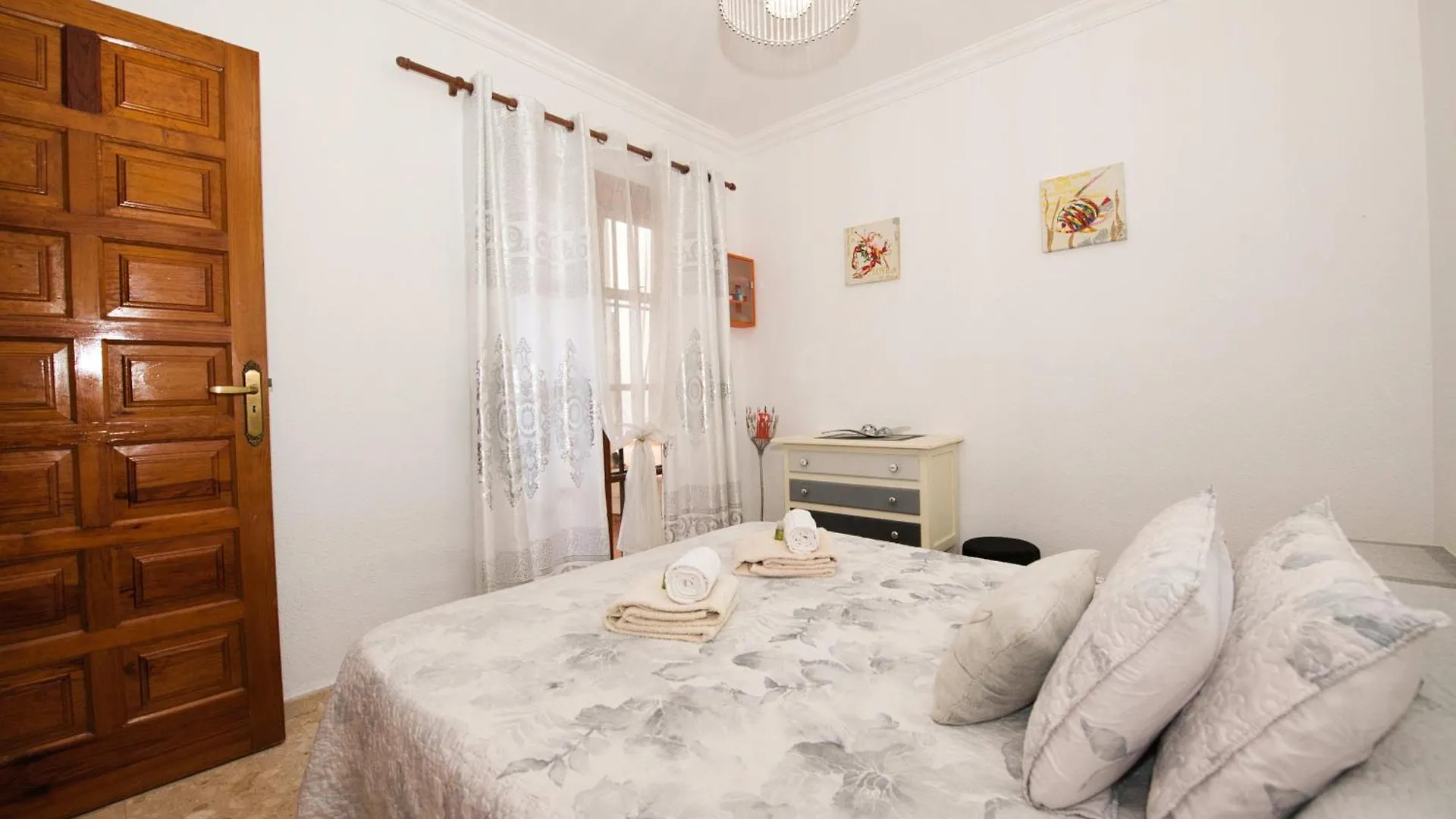 Appartement Waves Of Tranquility Residence San Miguel de Abona