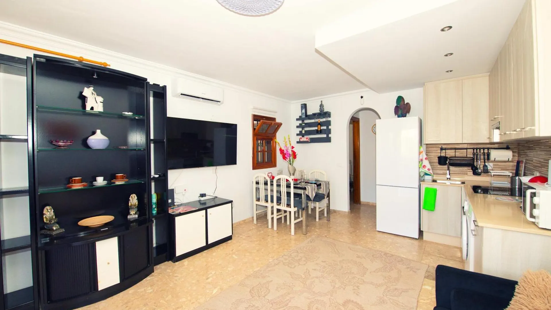 Waves Of Tranquility Residence San Miguel de Abona Appartement