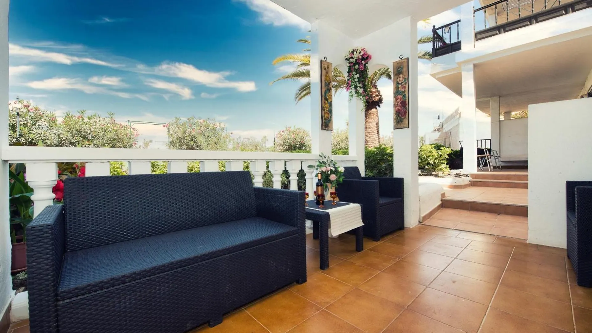 Waves Of Tranquility Residence San Miguel de Abona 0*,  Espagne