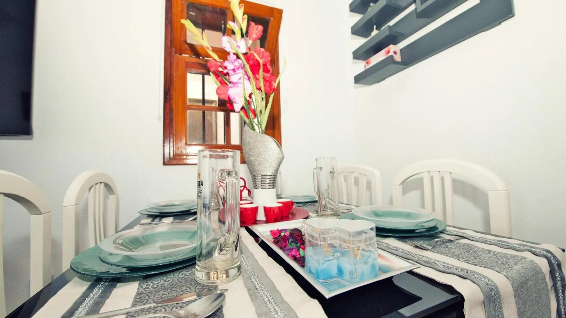 Appartement Waves Of Tranquility Residence San Miguel de Abona
