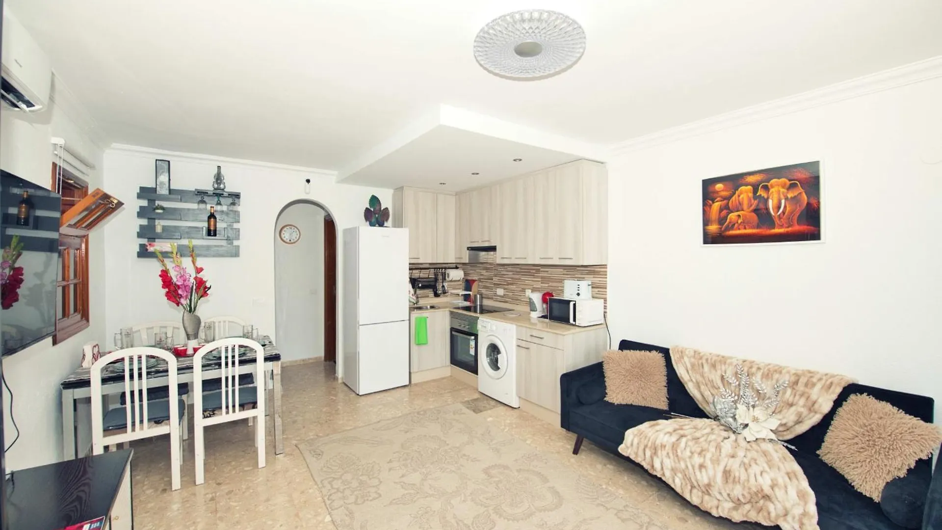 Apartamento Waves Of Tranquility Residence San Miguel de Abona