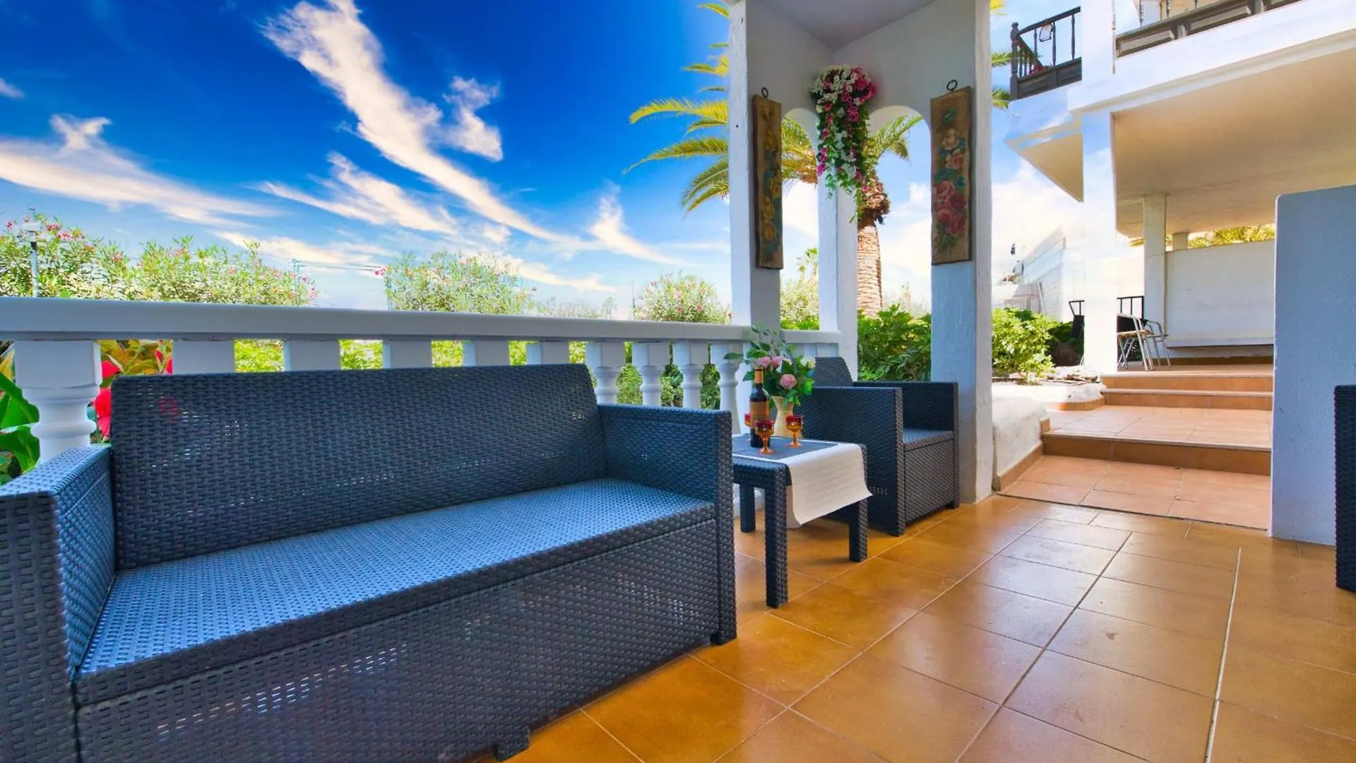 Waves Of Tranquility Residence San Miguel de Abona Appartement