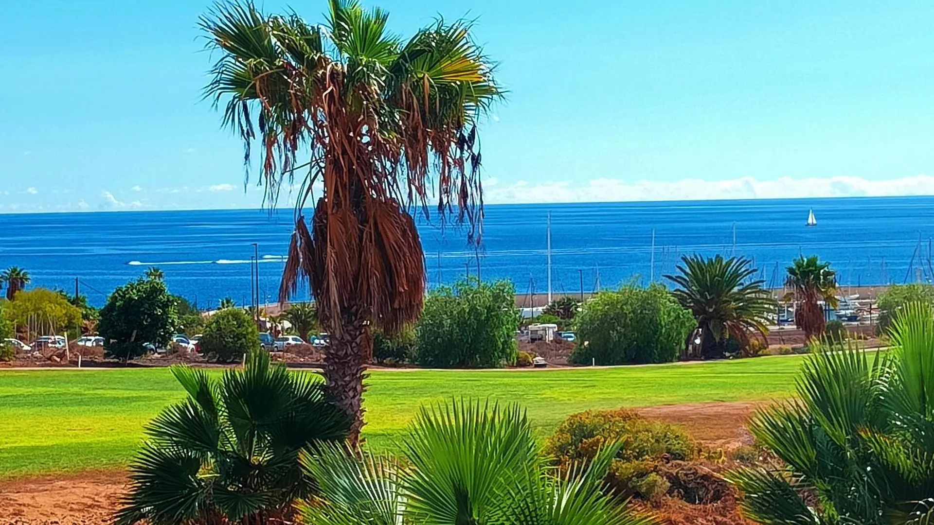 Waves Of Tranquility Residence San Miguel de Abona Espagne